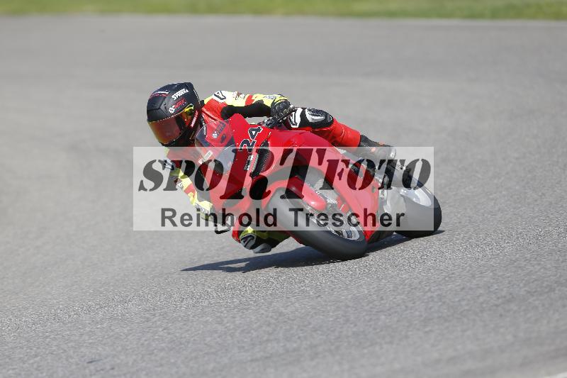 /26 23.07.2026  Speer Racing ADR/Gruppe weiss/24